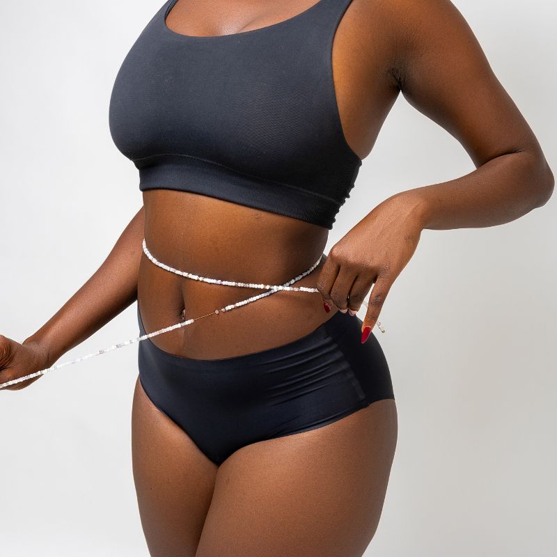 Bikini Style Leakproof Underwear