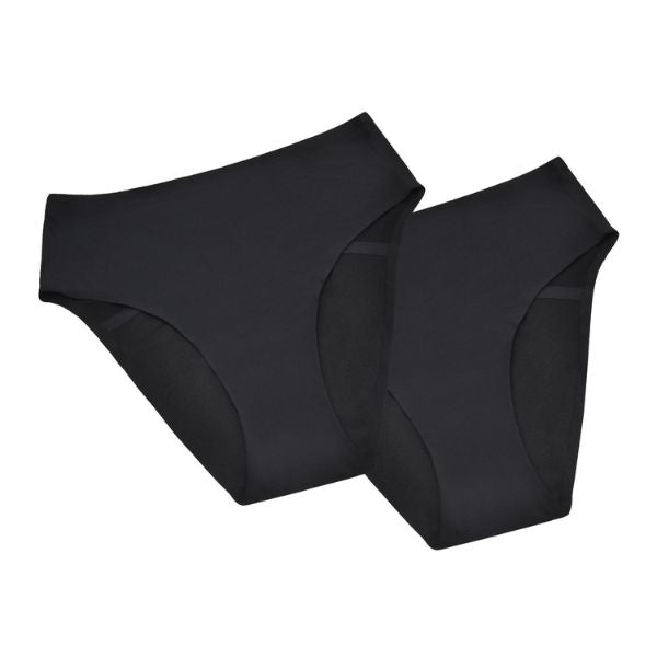 15% OFF BUNDLE - High Cut Leakproof Underwear
