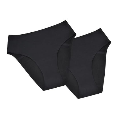 15% OFF BUNDLE - High Cut Leakproof Underwear