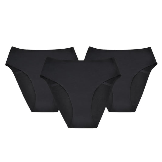 20% OFF BUNDLE - Bikini Style Leakproof Underwear